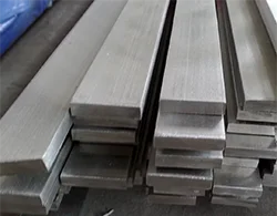 Alloy 718 Flat Bar
